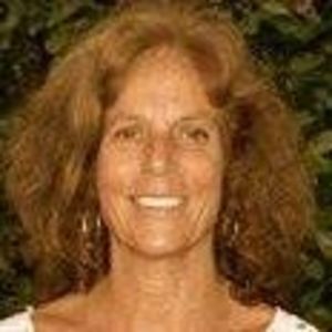 Meet your Posher, Katherine